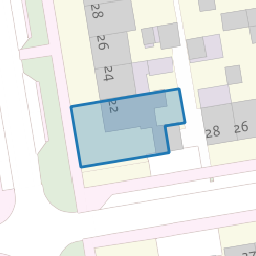 Perceel HSR00-C-3410