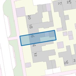 Perceel HSR00-C-3414