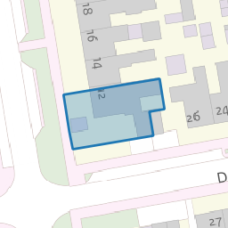 Perceel HSR00-C-3416