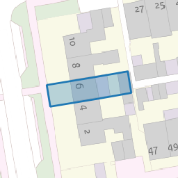 Perceel HSR00-C-3419