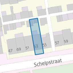 Perceel HSR00-C-3424