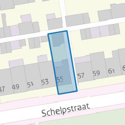 Perceel HSR00-C-3425