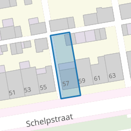 Perceel HSR00-C-3426