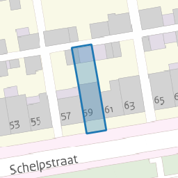 Perceel HSR00-C-3427