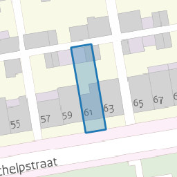 Perceel HSR00-C-3428