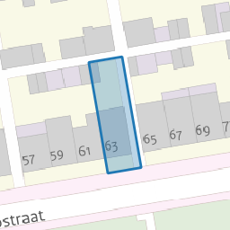 Perceel HSR00-C-3429