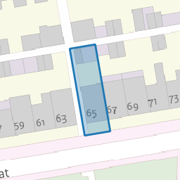 Perceel HSR00-C-3430