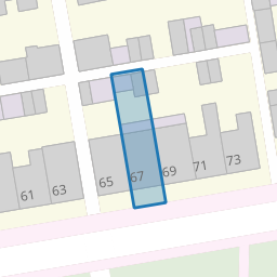 Perceel HSR00-C-3431