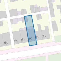 Perceel HSR00-C-3432