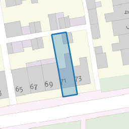 Perceel HSR00-C-3433