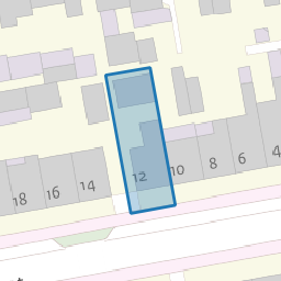 Perceel HSR00-C-3436