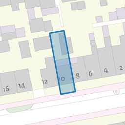 Perceel HSR00-C-3437