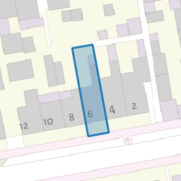 Perceel HSR00-C-3439