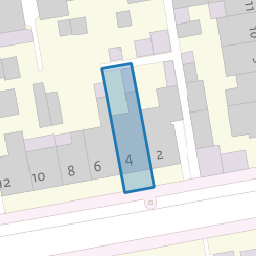 Perceel HSR00-C-3440