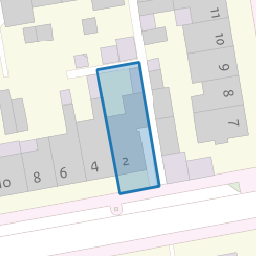 Perceel HSR00-C-3441