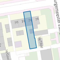 Perceel HSR00-C-3444