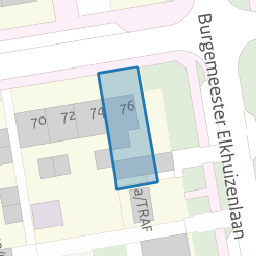 Perceel HSR00-C-3445