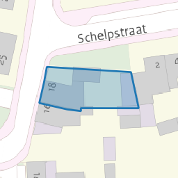 Perceel HSR00-C-3449