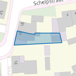 Perceel HSR00-C-3450