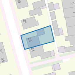 Perceel HSR00-C-3451