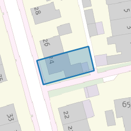 Perceel HSR00-C-3452