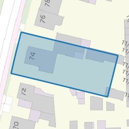 Perceel HSR00-C-3456