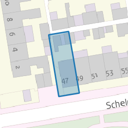 Perceel HSR00-C-3457