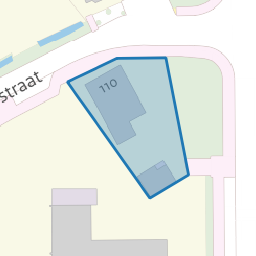 Perceel HSR00-C-3458