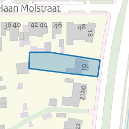 Perceel HSR00-C-3464