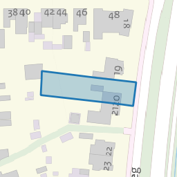 Perceel HSR00-C-3465