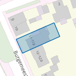 Perceel HSR00-C-3470