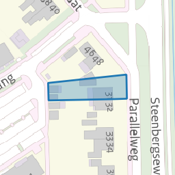 Perceel HSR00-C-3474