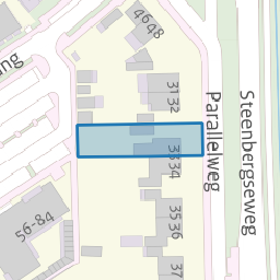 Perceel HSR00-C-3476