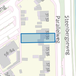 Perceel HSR00-C-3477