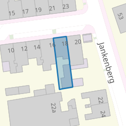 Perceel HSR00-C-3488