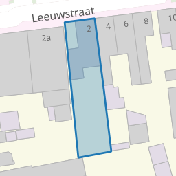 Perceel HSR00-C-3491