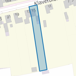 Perceel HSR00-C-3501