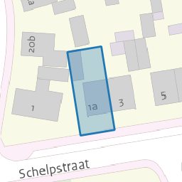 Perceel HSR00-C-3515