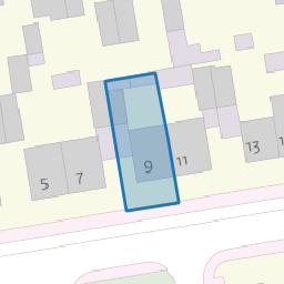 Perceel HSR00-C-3518