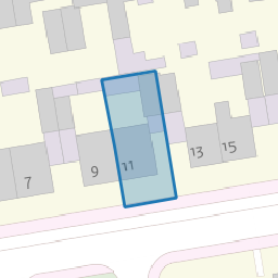 Perceel HSR00-C-3519