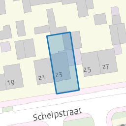 Perceel HSR00-C-3522