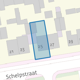 Perceel HSR00-C-3523