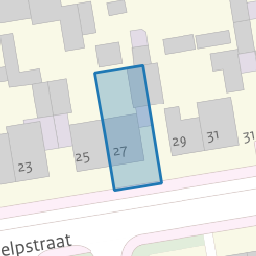 Perceel HSR00-C-3524