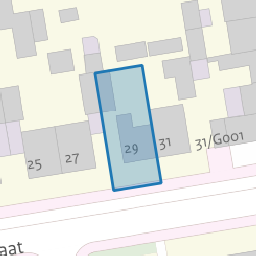 Perceel HSR00-C-3525