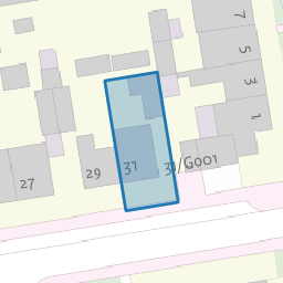 Perceel HSR00-C-3526
