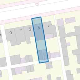 Perceel HSR00-C-3534