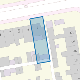 Perceel HSR00-C-3535