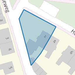 Perceel HSR00-C-3547