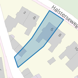 Perceel HSR00-C-3549