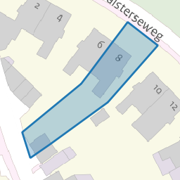 Perceel HSR00-C-3550